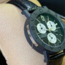 Bulgari Bulgari Carbongold BB 38 CL CH
