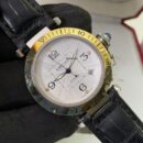 Cartier Pasha 2378