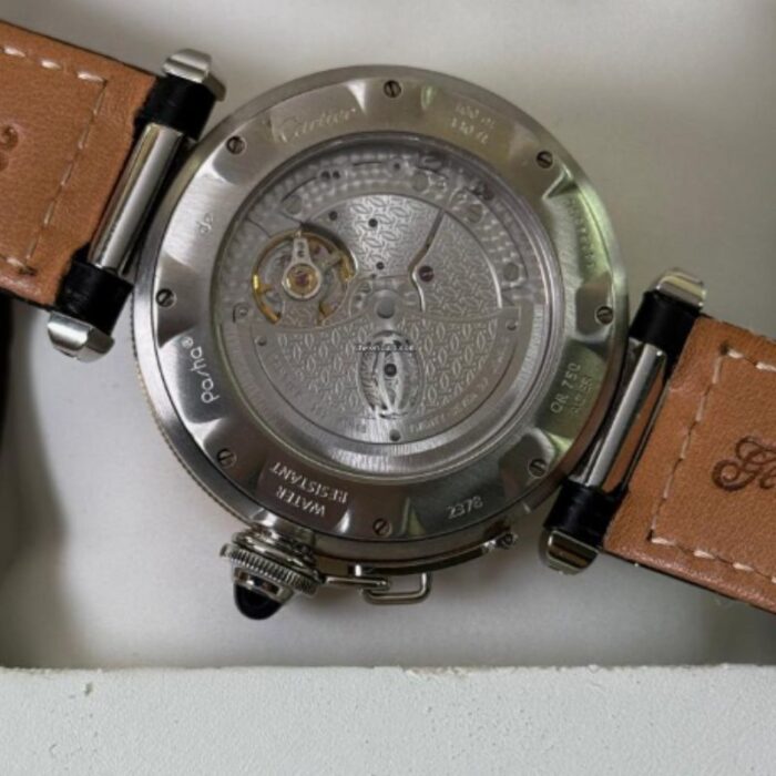 Cartier Pasha 2378 - immagine 2