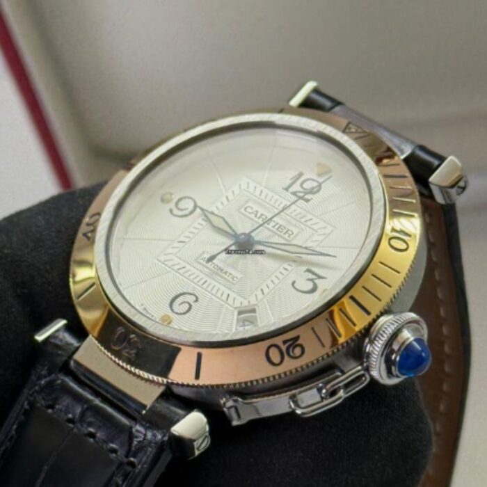 Cartier Pasha 2378 - immagine 4