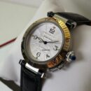 Cartier Pasha 2378