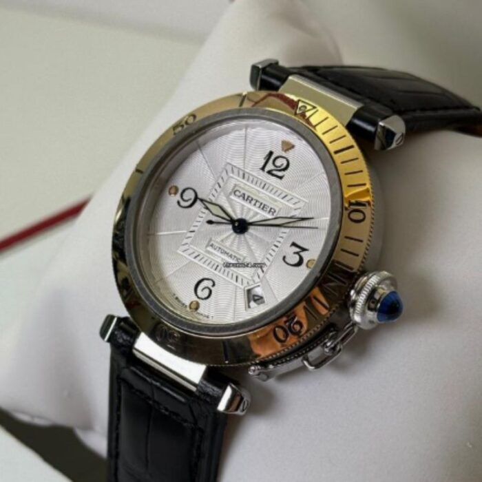 Cartier Pasha 2378 - immagine 5
