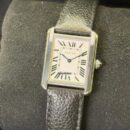 Cartier Tank Solo 3170