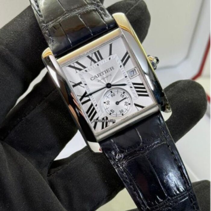 Cartier Tank MC W5330003