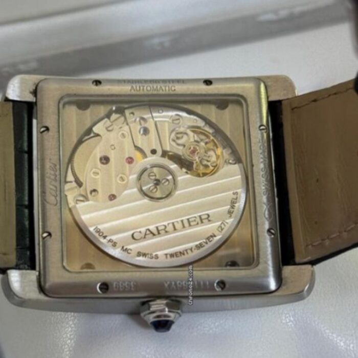 Cartier Tank MC W5330003 - immagine 3