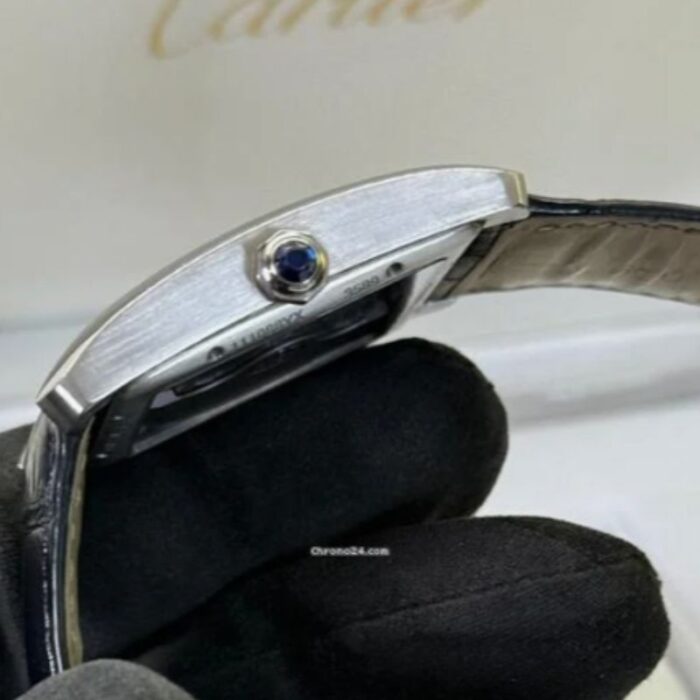 Cartier Tank MC W5330003 - immagine 4