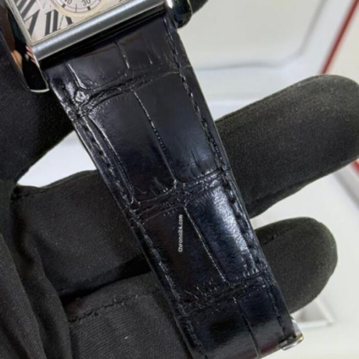 Cartier Tank MC W5330003 - immagine 7
