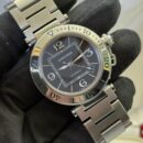 Cartier Pasha Seatimer 2790