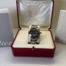 Cartier Pasha Seatimer 2790