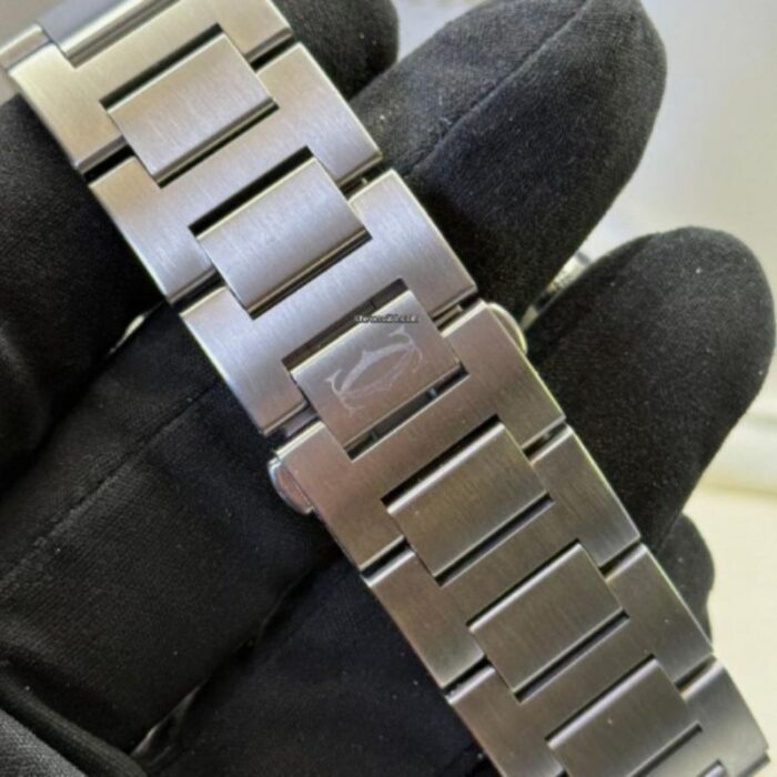 Cartier Pasha Seatimer 2790 - immagine 3