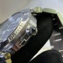 Cartier Pasha Seatimer 2790