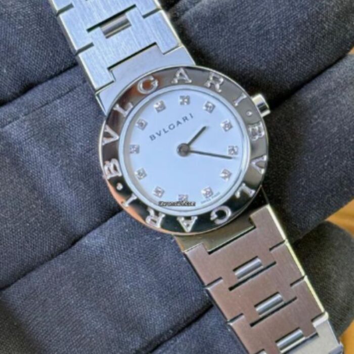 Bulgari Bulgari BB23SSD