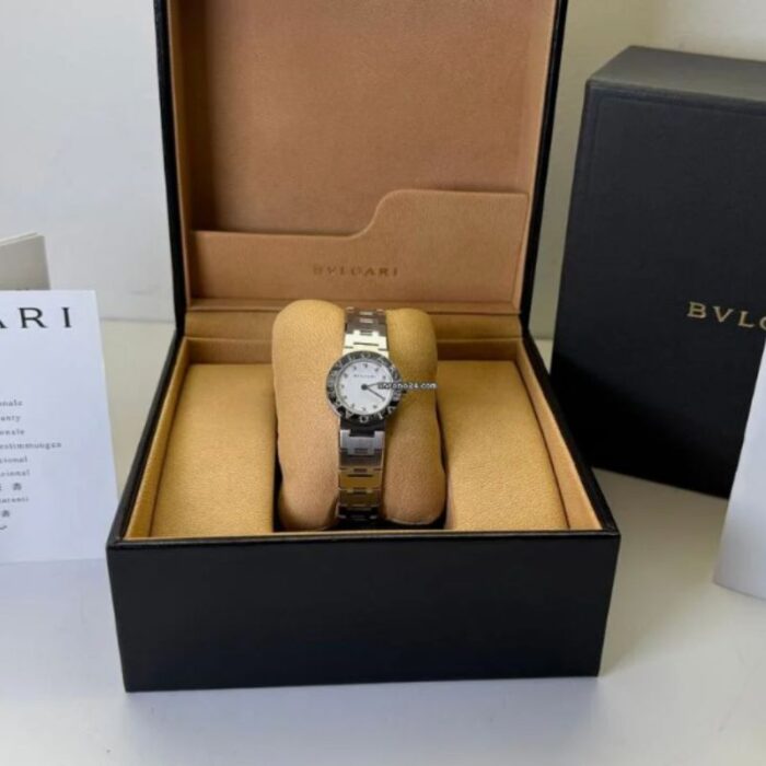 Bulgari Bulgari BB23SSD - immagine 2