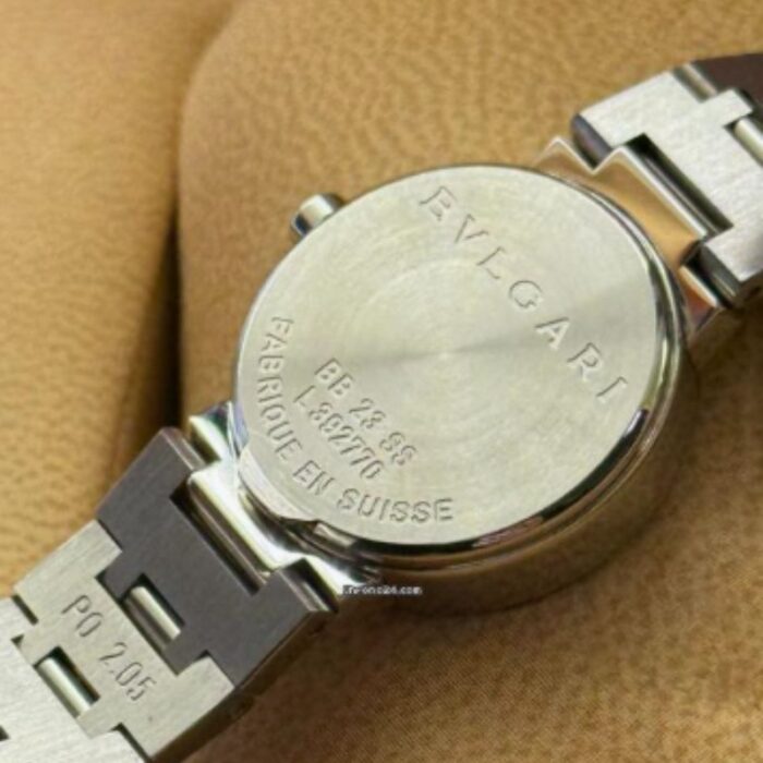 Bulgari Bulgari BB23SSD - immagine 3