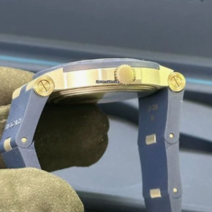 Bulgari Bulgari Gmt - immagine 3