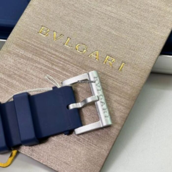 Bulgari Bulgari Gmt - immagine 5