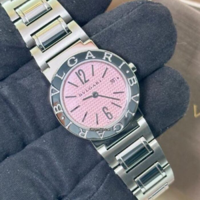 Bulgari Bulgari BBL26S