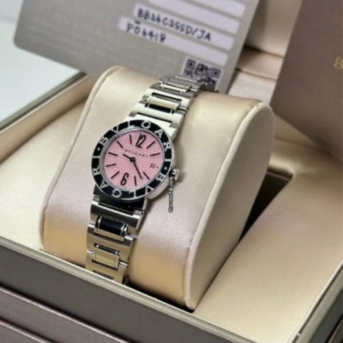 Bulgari Bulgari BBL26S - immagine 2