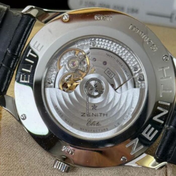 Zenith Elite Ultra Thin - immagine 3