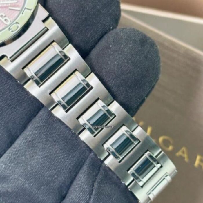 Bulgari Bulgari BBL26S - immagine 5