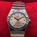 Omega Constellation