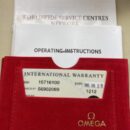 Omega Constellation