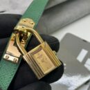 Hermès Kelly Green KE1.210