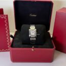 Cartier Tank Française 2465