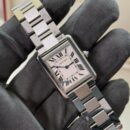 Cartier Tank Solo 3170