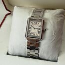 Cartier Tank Solo 3170