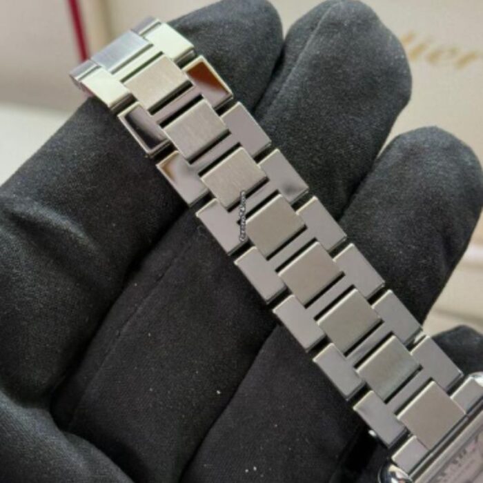 Cartier Tank Solo 3170 - immagine 4