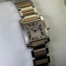 Cartier Tank Française 2384
