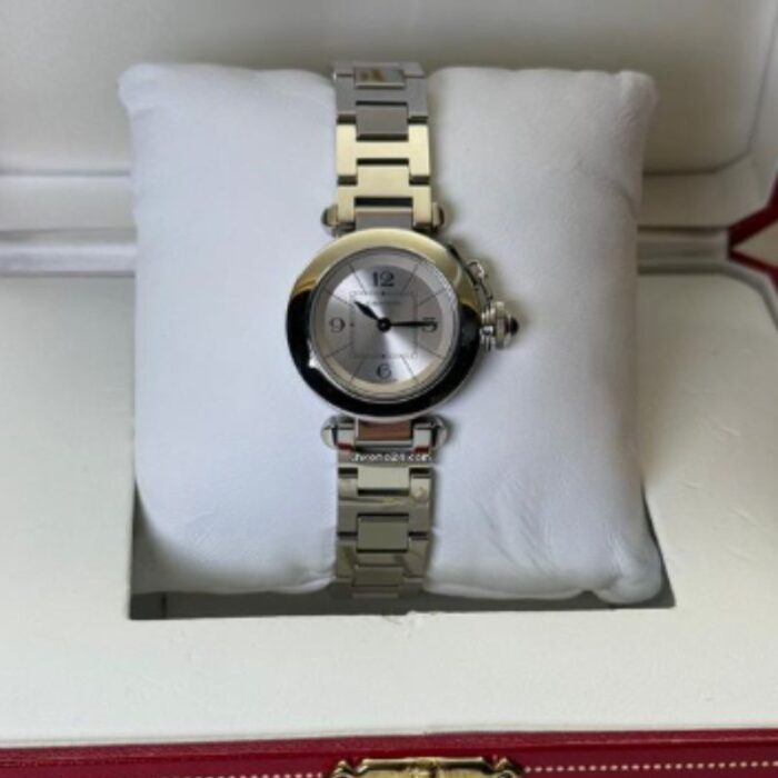 Cartier Pasha 2973 - immagine 2