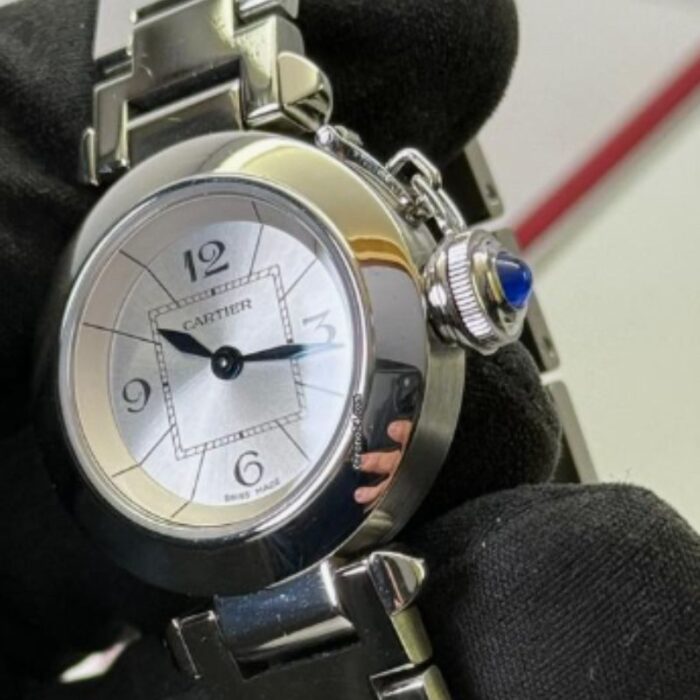Cartier Pasha 2973 - immagine 5