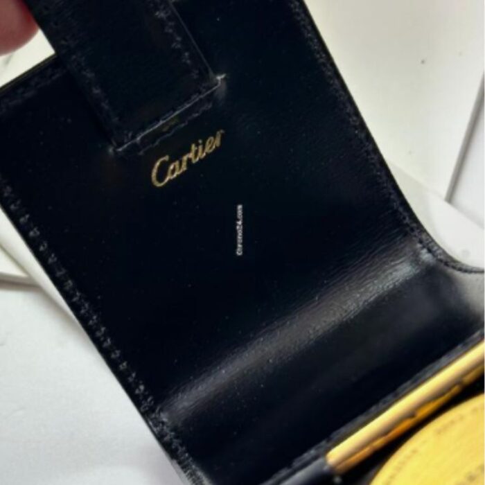 Cartier Orologio da tavolo - immagine 4