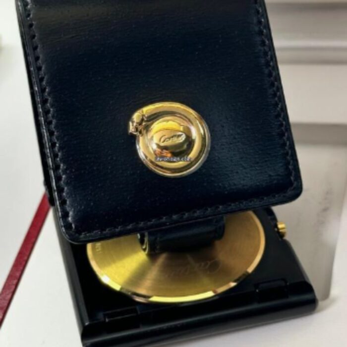Cartier Orologio da tavolo - immagine 5