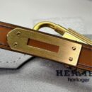Hermès Kelly Blue KE1.210