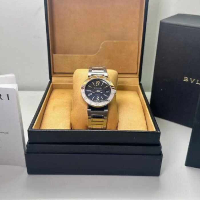 Bulgari Bulgari BB38SS - immagine 2