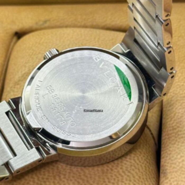 Bulgari Bulgari BB38SS - immagine 3