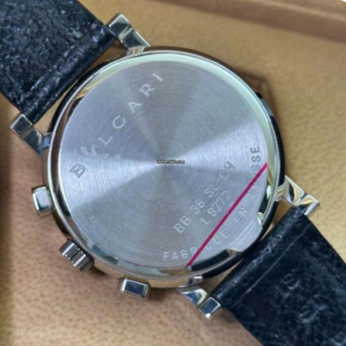 Bulgari Bulgari BB38SS - immagine 4