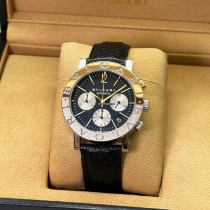 Bulgari Bulgari BB38SS - immagine 5