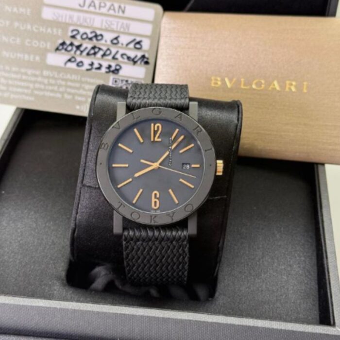 Bulgari Bulgari