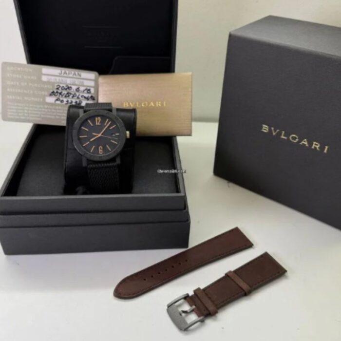 Bulgari Bulgari - immagine 2