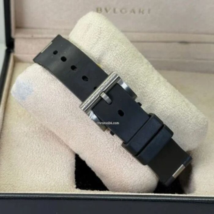 Bulgari Diagono TI 38 TA - immagine 4