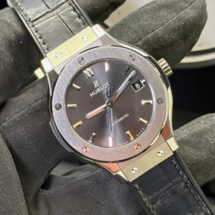 Hublot Classic Fusion Racing Grey