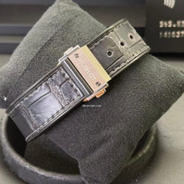 Hublot Classic Fusion Racing Grey - immagine 4