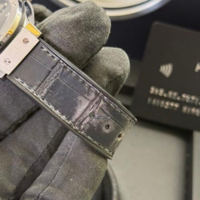 Hublot Classic Fusion Racing Grey - immagine 5