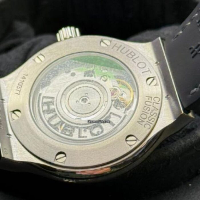 Hublot Classic Fusion Racing Grey - immagine 6