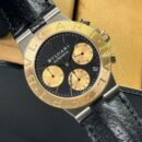 Bulgari Diagono CH 35 SG