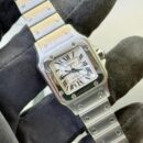 Cartier Santos Galbée